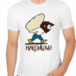 koszulka Marcinkowo