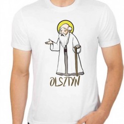 koszulka św jakub olsztyn