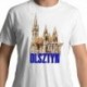 koszulka Olsztyn kościół Serca