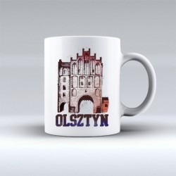 kubek Olsztyn Wysoka Brama