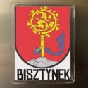 magnes Bisztynek herb