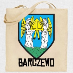 torba Barczewo herb