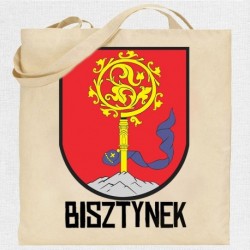 torba Bisztynek herb