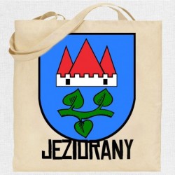 torba Jeziorany herb