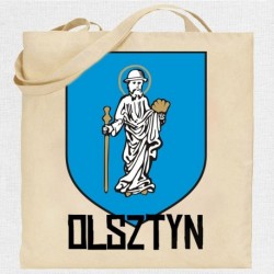 torba Olsztyn herb