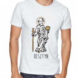 koszulka Olsztyn
