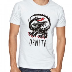 koszulka Orneta