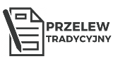 Przelew tradycyjny